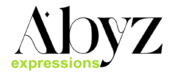 Abyz Expressions logo