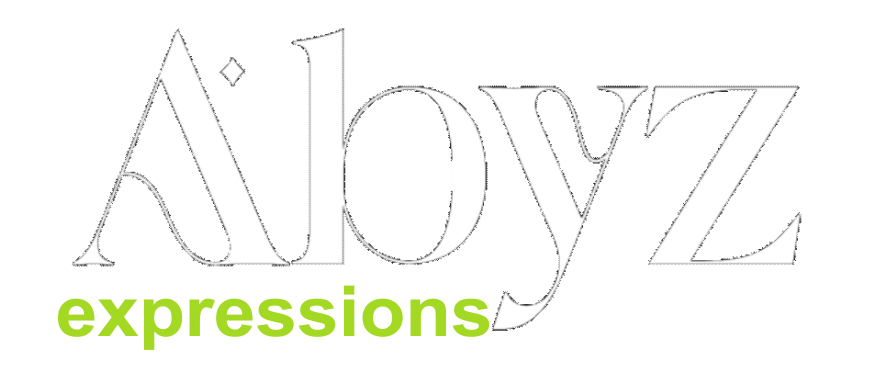Abyz Expressions logo