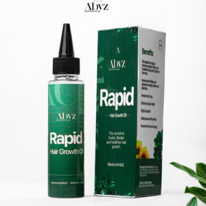 Rapid Growth Oil (1 Bottle)