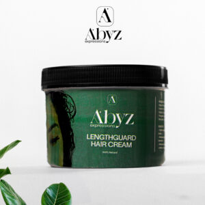 Lengthguard Hair Cream (1 Cup of Cream)