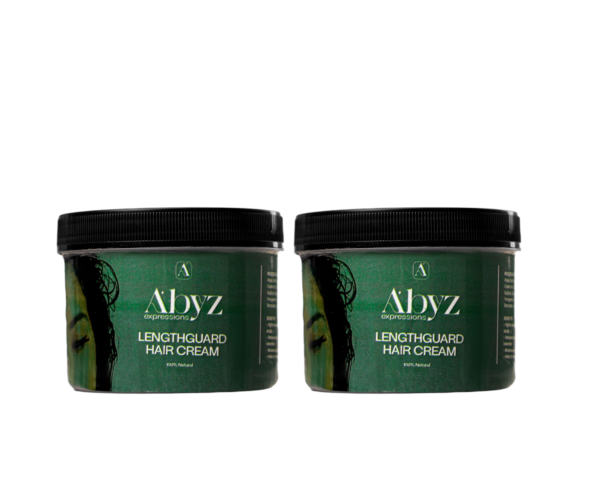 Lengthguard Hair Cream (2 Cups) - Image 2